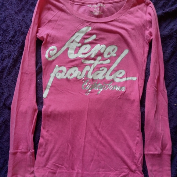 Aeropostale XS - Picture 1 of 1